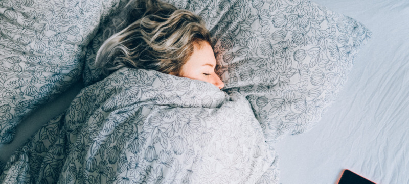 filosofie van de burn-out