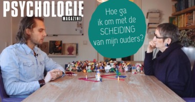 scheiding ouders