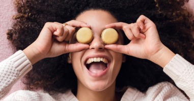 mildheid gezonder eten