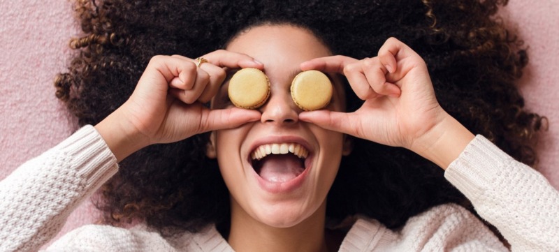 mildheid gezonder eten