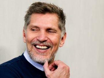 Erwin Olaf ziekte
