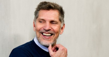 Erwin Olaf ziekte