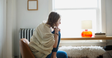 mindfulness bij depressie