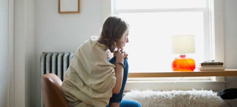 mindfulness bij depressie