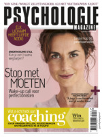 Psychologie Magazine oktober