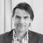 Portretfoto van auteur Steven Pont