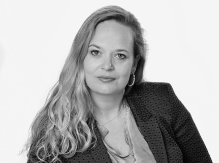Esther Bergsma