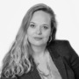 Portretfoto van auteur Esther Bergsma