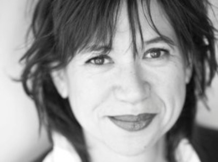 Marieke Sibarani