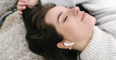 Mindfulness luisterbundel
