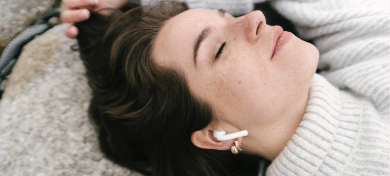 Mindfulness luisterbundel