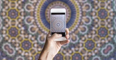 telefoonverslaving