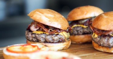 hamburger