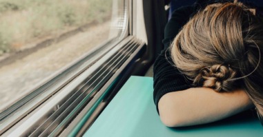 kenmerken van een depressie