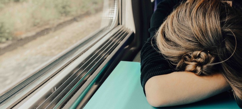 kenmerken van een depressie