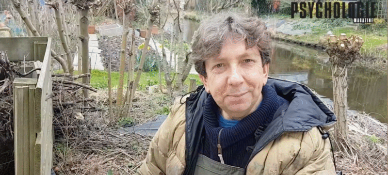 Mindful tuinieren