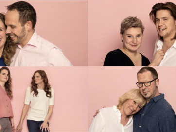 soorten liefdesrelaties