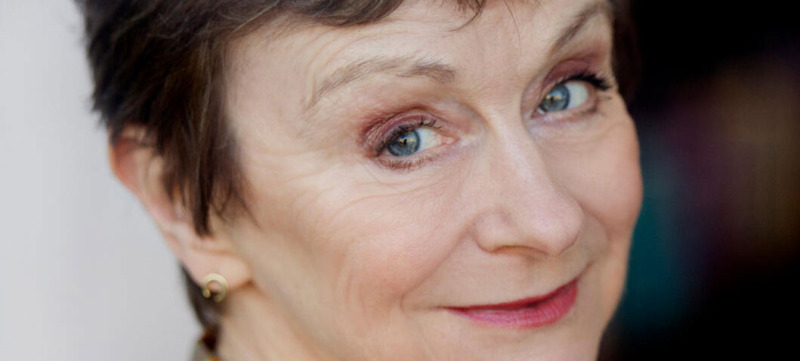 nicci gerard