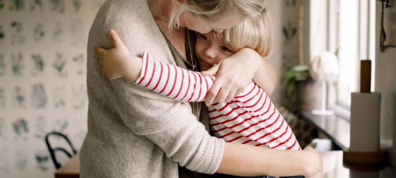 kind leren omgaan met emoties