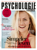 Psychologie Magazine editie 9 - 2019