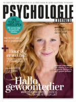 Psychologie Magazine september