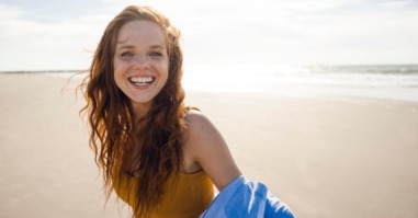 Meisje