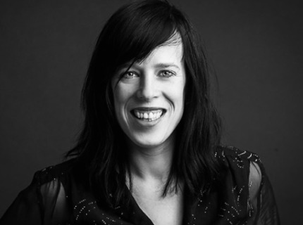 Rianne van der Molen