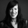 Portretfoto van auteur Rianne van der Molen