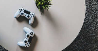 Gamen
