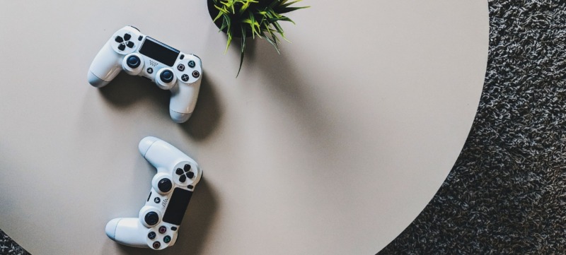 Gamen