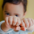 Ruzie met je kinderen is oke