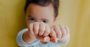 Ruzie met je kinderen is oke