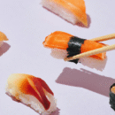 voeding en depressie