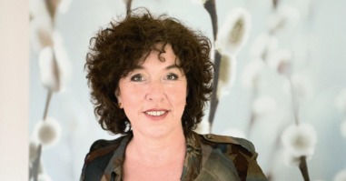 Roos Vonk
