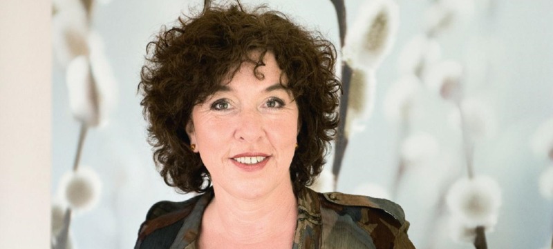 Roos Vonk