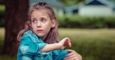 rouwverwerking bij kinderen