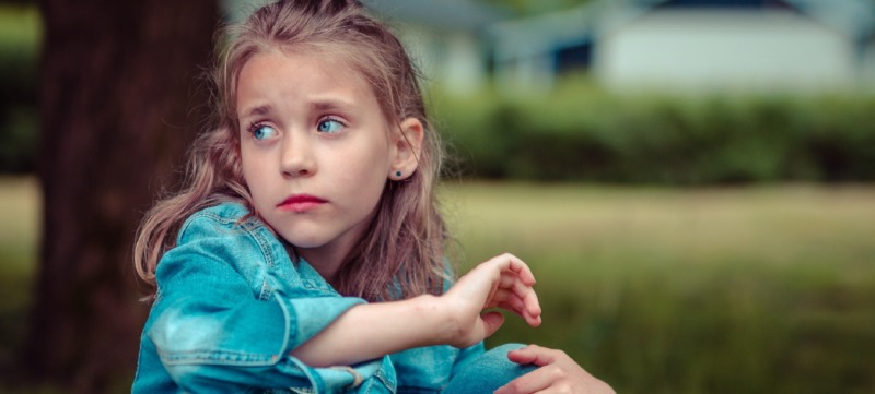 rouwverwerking bij kinderen