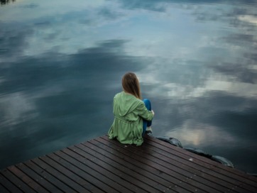wat is een burn-out