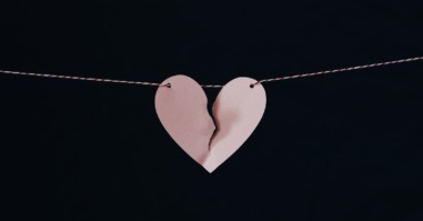 onbeantwoorde liefde