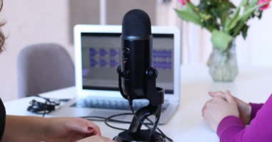 podcast 2