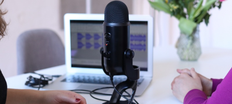 podcast 2