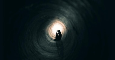 zeggen depressie