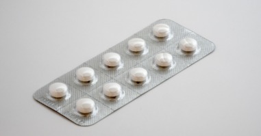 placebo werkt tegen angst