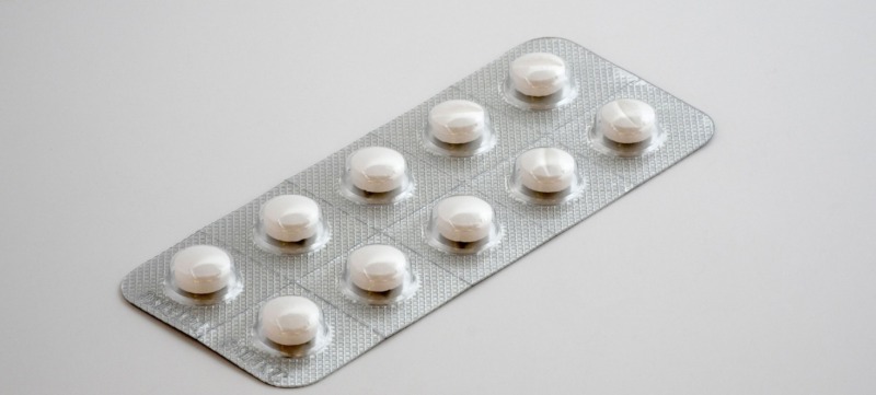 placebo werkt tegen angst