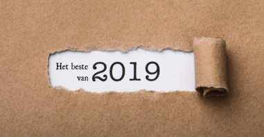Beste artikelen 2019