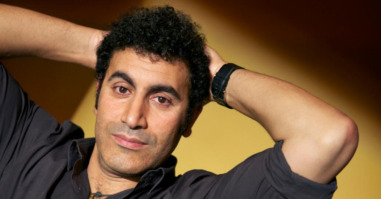 Boekenwijsheid Mohammed Benzakour