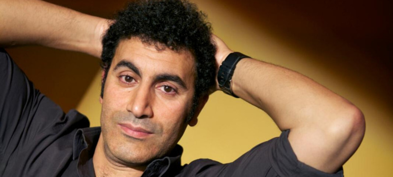 Boekenwijsheid Mohammed Benzakour
