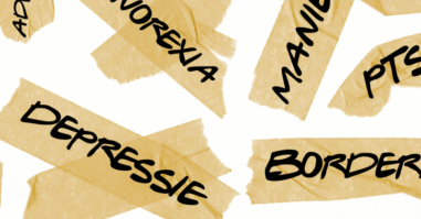 Labels artikel jim van os