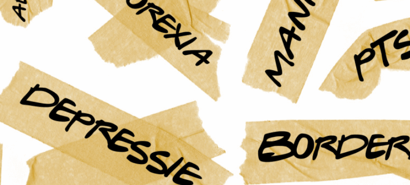 Labels artikel jim van os