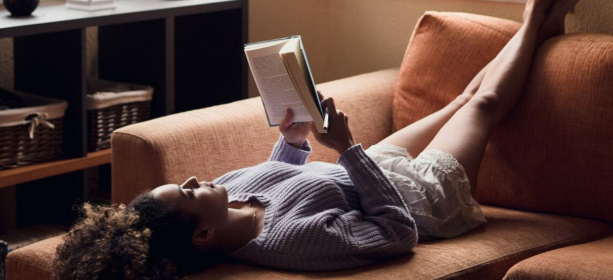 winnen een winter lang lezen pakket